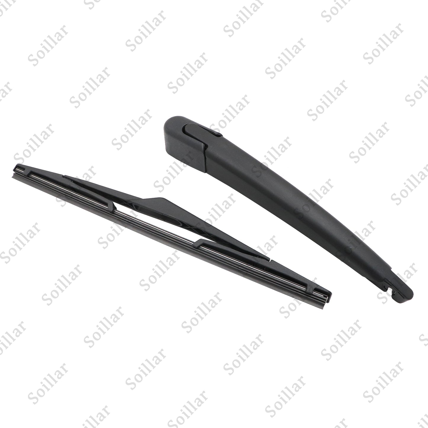 Rear Wiper Arm with Blade For 2008-2012 Ford Escape Mercury Mariner 8L8Z17526C