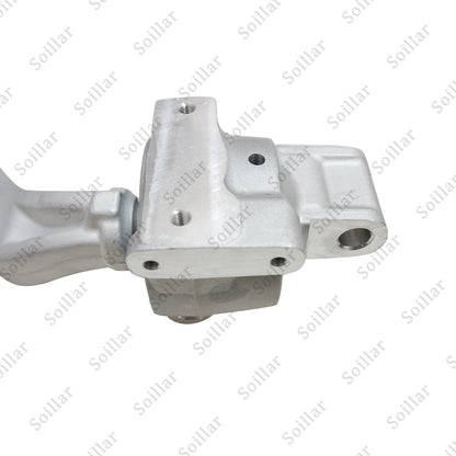 Fits For Infiniti M37 M56 2011-2013 AWD Front Left Lower Control Arm