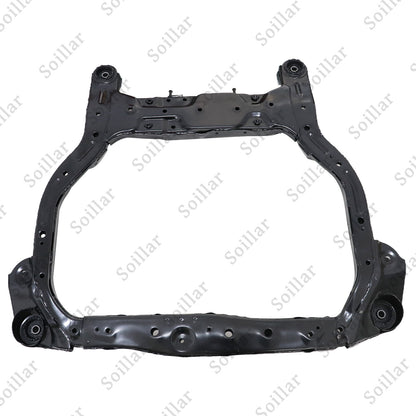 For Hyundai Accent Kia Rio 2006-2010 2011 Front Subframe Crossmember Suspension