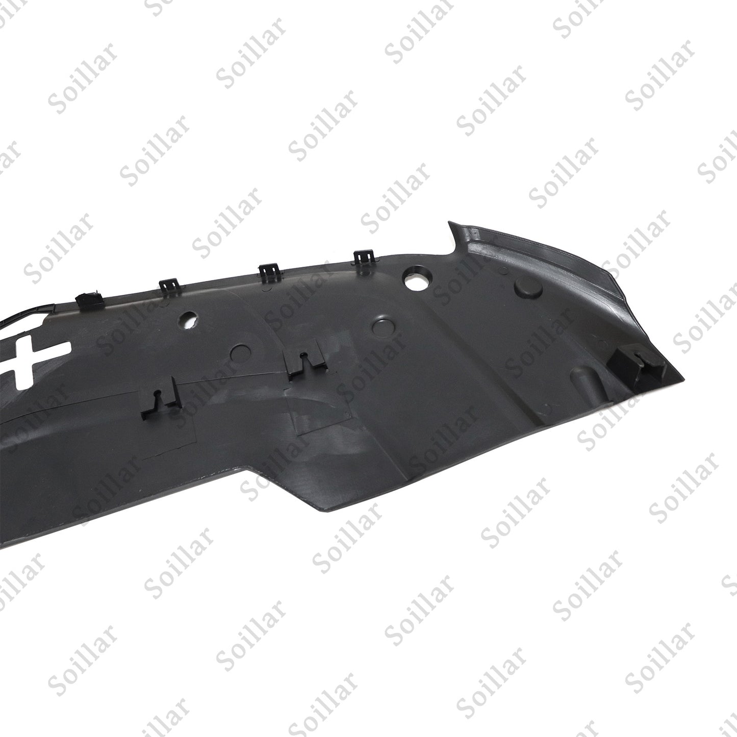 1Pcs New Radiator Support Cover Fits 2013-2017 Cadillac XTS 23205335