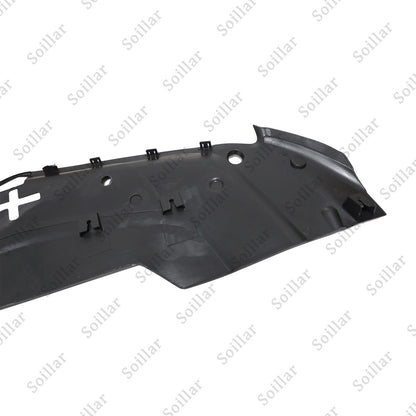 1Pcs New Radiator Support Cover Fits 2013-2017 Cadillac XTS 23205335