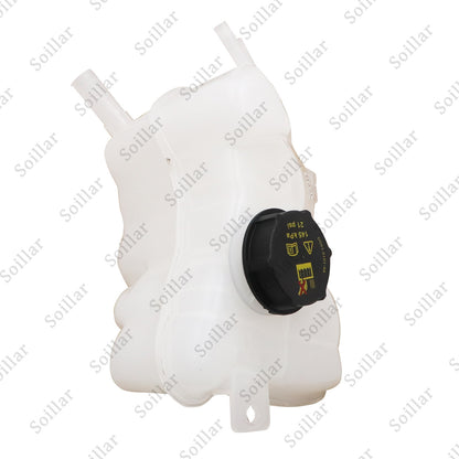 Coolant Reservoir HG9Z8A080A For 2017-2020 Ford Fusion 2017-2020 Lincoln MKZ
