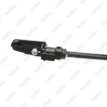 95851153102 1x FIT Porsche Cayenne 2011-2018 Front Hood Release Bowden Cable