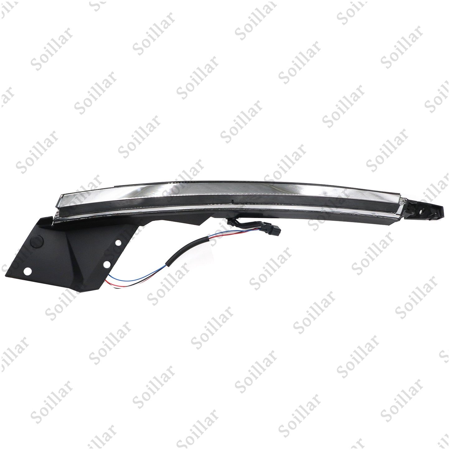 Daytime Running Light Right Side 92280L1000 For 2020-2023 Hyundai Sonata LED