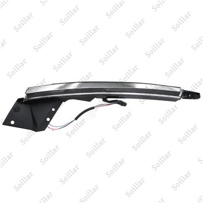 Daytime Running Light Right Side 92280L1000 For 2020-2023 Hyundai Sonata LED