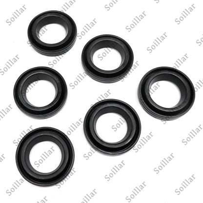 Valve Cover Spark Plug Tube Seal Set for Nissan Pathfinder zm ES72481 1995-2016