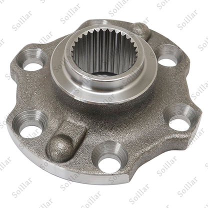 Front Hub Axle Flange For Toyota Land Cruiser 1998-2007 For Lexus LX470 1998-07
