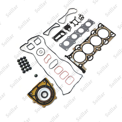 Head Gasket Set For Jaguar XE XF XJ F-Pace Land Rover LR2 Evoque 2.0L LR024975