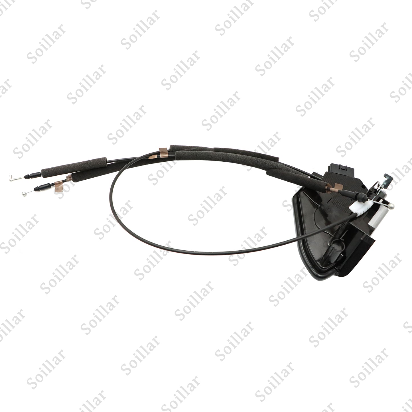 FIT Nissan Kicks 2019-24 Front Right Door Lock Latch Actuator 80500-5RW0A RH