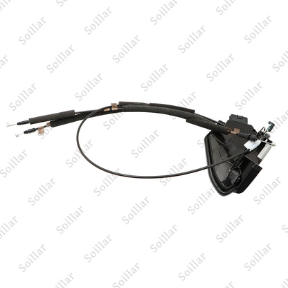FIT Nissan Kicks 2019-24 Front Right Door Lock Latch Actuator 80500-5RW0A RH