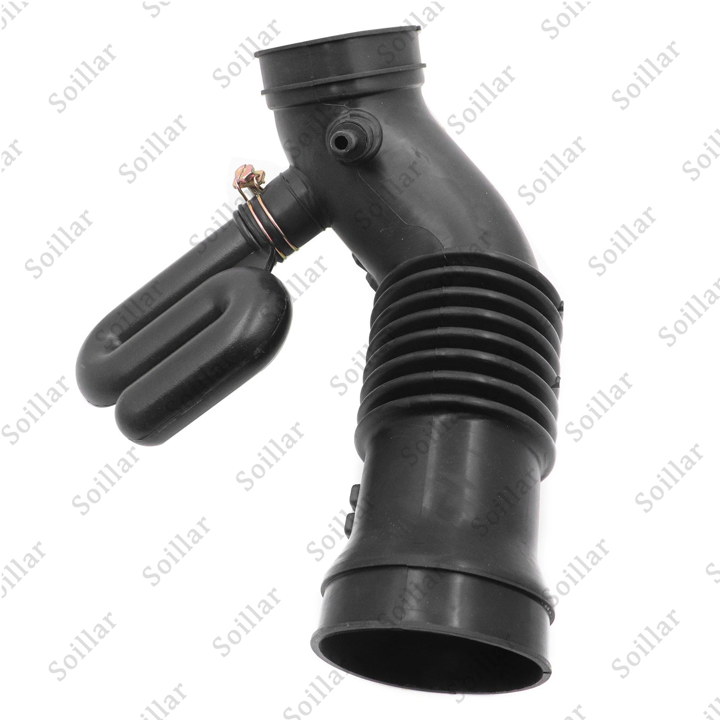 28140-1F080 Car Air Intake Hose For Hyundai Tucson Kia Sportage 2.0 CVVT 16V