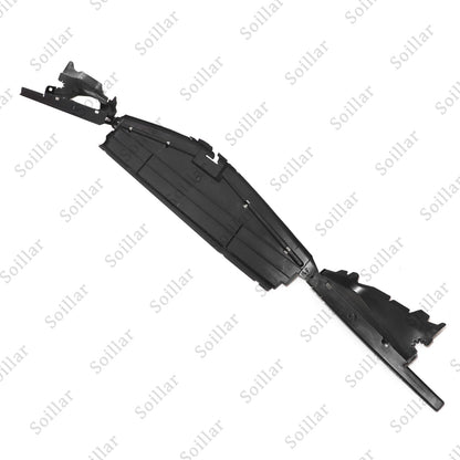 Radiator Mounting Upper Baffle For 18-21 Chevrolet Equinox GMC Terrain 84618992