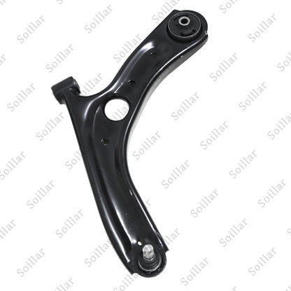 1Pc Front Lower Control Arm w/ball joint LH For KIA SOUL 2020-2023 54500-K0100