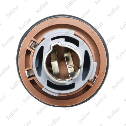 1piece Turn Signal Light Socket for Kia Sorento 2011-2015 4-Door 921661U000