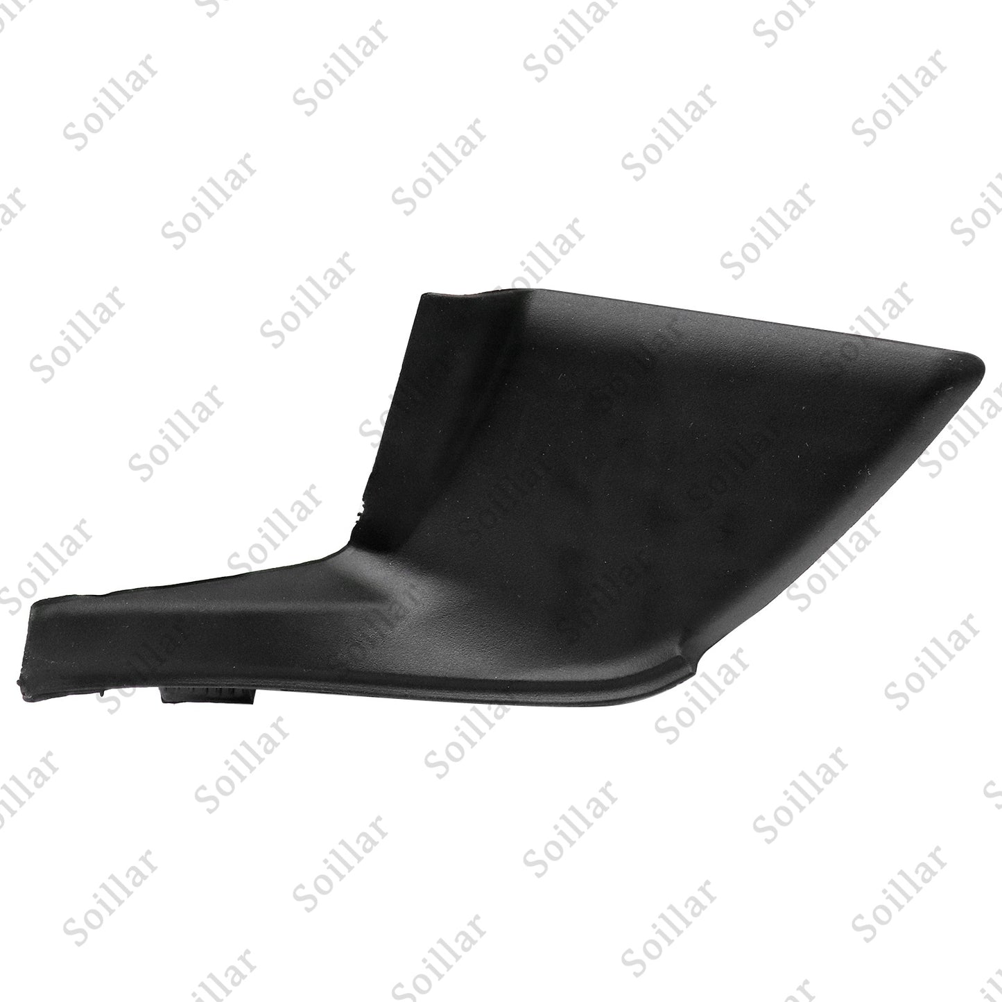 For Toyota 4Runner 2010-2023 Right Windshield Wiper Side Cowl Extension Cover