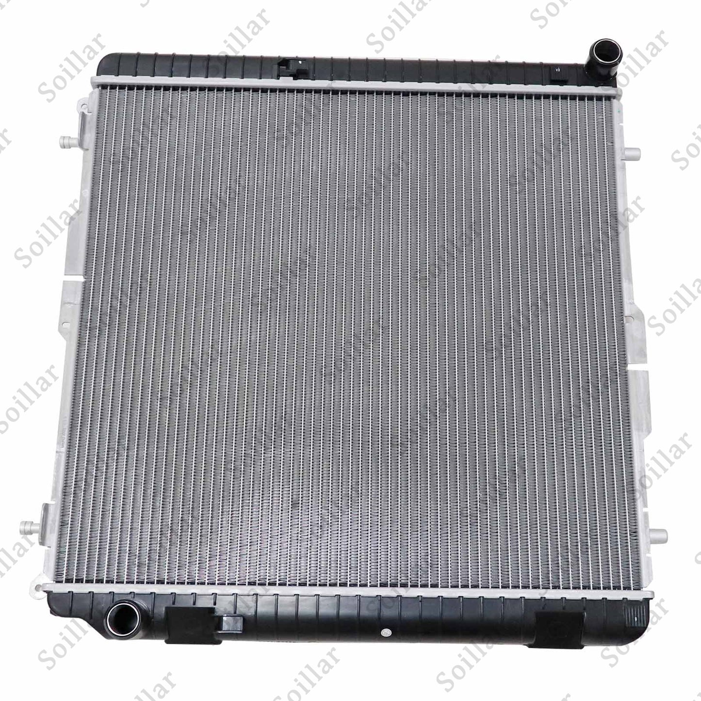 4635000402 NEW Radiator Assembly For Mercedes Benz G63 G65 463 G Wagon G Class