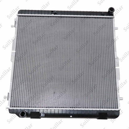 4635000402 NEW Radiator Assembly For Mercedes Benz G63 G65 463 G Wagon G Class