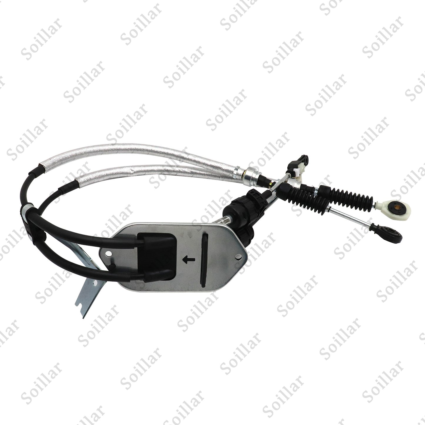 3382052440 Manual Transmission Shift Cable Fit Toyota Yaris 2006-2016 2010