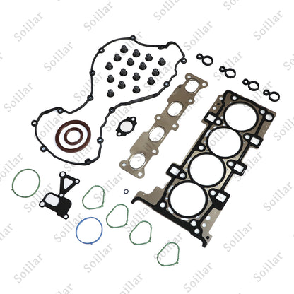 HGS1170 Head Gasket Set Fits 2013-2016 Dodge Dart 2.0L L4 DOHC 16V