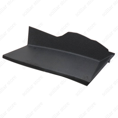 1X Left Rear Tail Light Combination Lamp Cover Trunk Trim For Toyota Camry 18-23