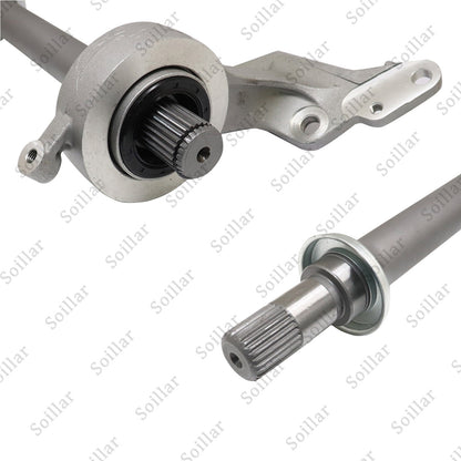 CV Intermediate Shaft 44500-TF0-Y00 Fit for Honda 2009 2010-2012 2013 New