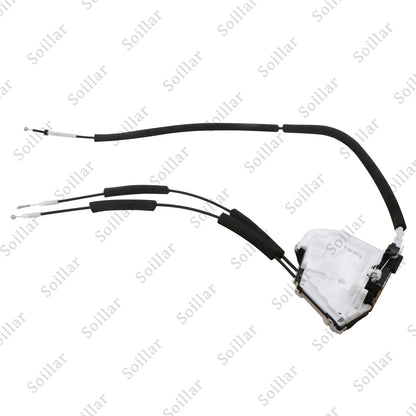 Door Lock Actuator Motor Rear Left Dorman For 2019-2021 Nissan Altima 825019HE0A