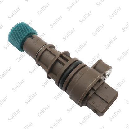 Speed Sensor Fits 2001-2014 Hyundai Sonata Santa Fe Kia Sedona Amanti Rondo
