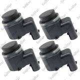 4x Bumper PDC Parking Sensor Fit Audi A4 A5 A6 A7 A8 Q3 Q5 Q7 R8 TT 1S0919275A