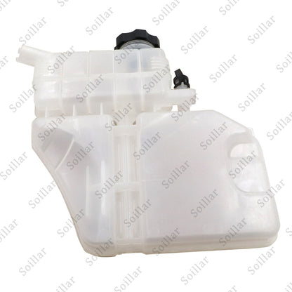 For 2013-2019 Cadillac ATS 22948113 NEW Coolant Reservoir Radiator Surge Tank