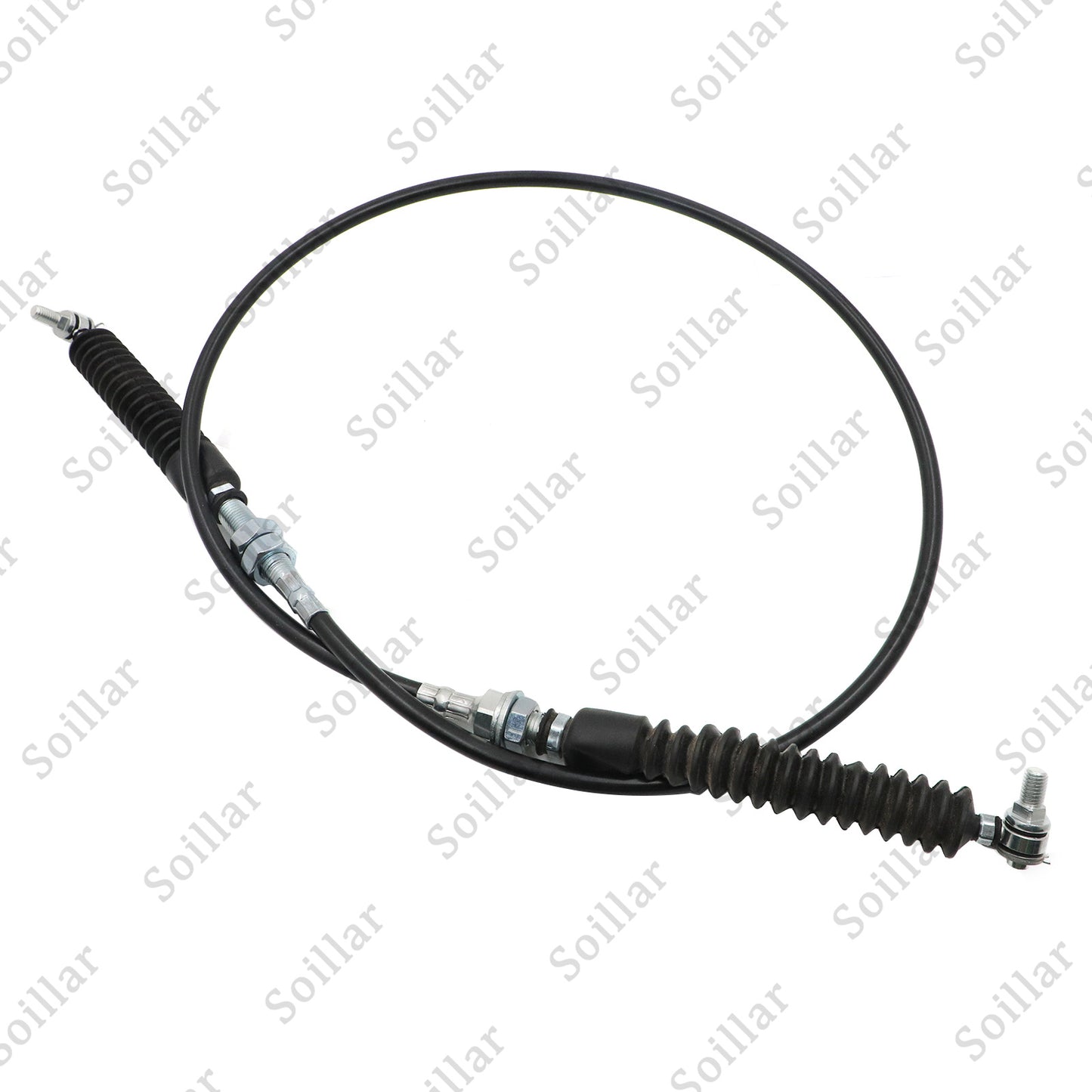 FOR Can-Am Maverick X3 4x4 2017-2023 New Shift Cable Shifter Cable 707001809