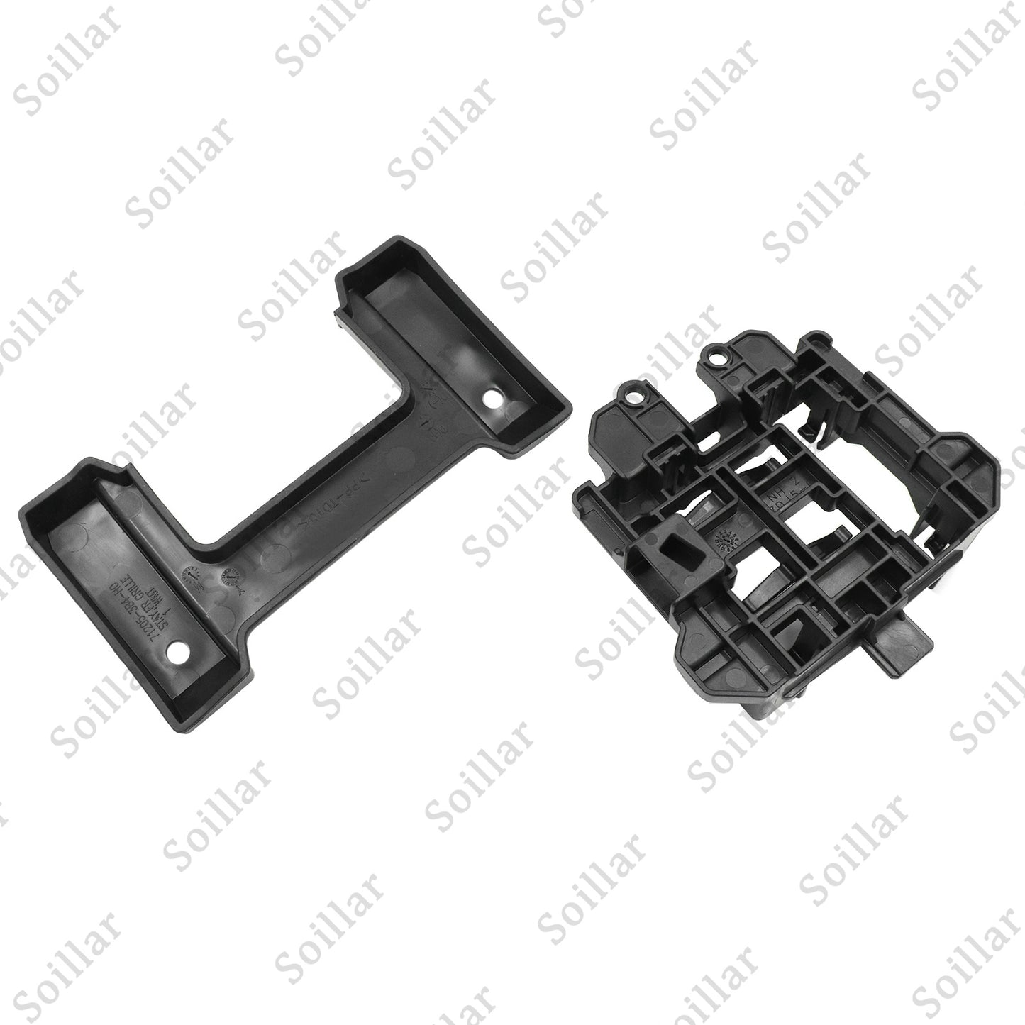 Radar Acc Adaptive Cruise Control Bracket Holder For 23-24 Honda Crv Cr-v