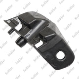 For 2022-2023 Honda Civic Front Grille Decorative Frame Gasket Driver Side