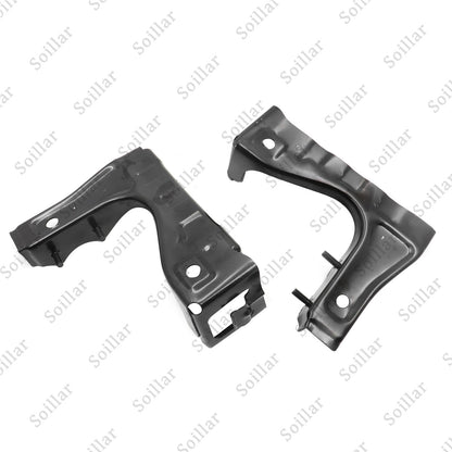 Radiator Support Bracket For Toyota Tundra 2007-2013 Driver and Passenger Side