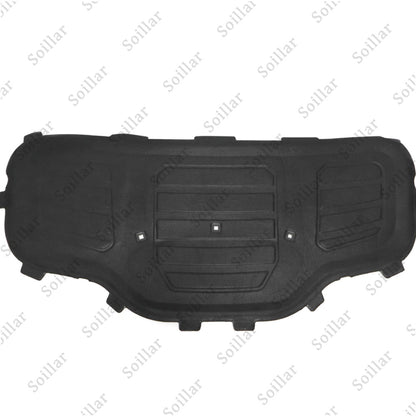 For Audi Q5 SQ5 2018-24 Front Hood Bonnet Sound Insulator Cover Panel 80A863825