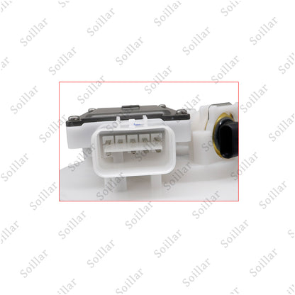 1PCS Fuel Pump Module 31110-D5500 For Hyundai Sonata for KIA Optima 2015-20