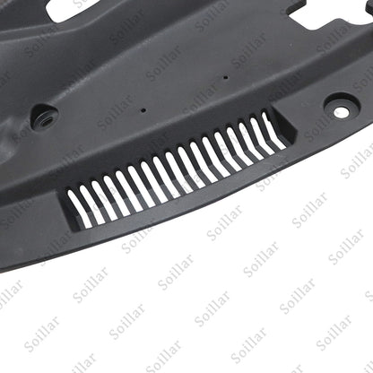 Radiator Support Cover For Lexus IS300 IS250 IS350 LX1224106C 5329553040