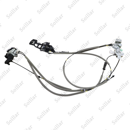Right Side Door Lock Actuator Motor For Transit-Transit-250 350HD 3.5L 2015-20