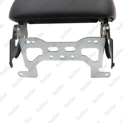 FOR 2017-2023 Subaru Impreza 92114FL002VH NEW Center Console Lid Assembly