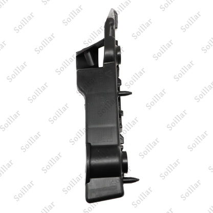 8T0-807-283-C Fit for 08-16 AUDI A5 S5 Front Bumper LEFT Fender Support Bracket