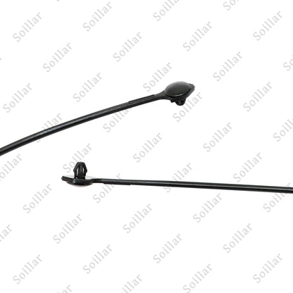17251-3JA0A Gas Fuel Tank Cap For Nissan Altima 2013-18 Infiniti QX60 2014-20