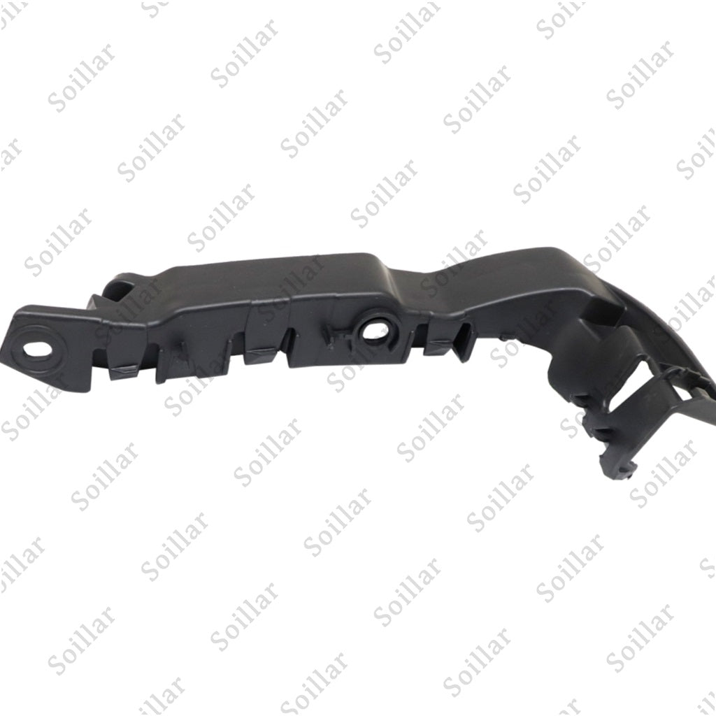 Bumper Bracket Front Driver and Passenger Side For Audi A3 2015-2018