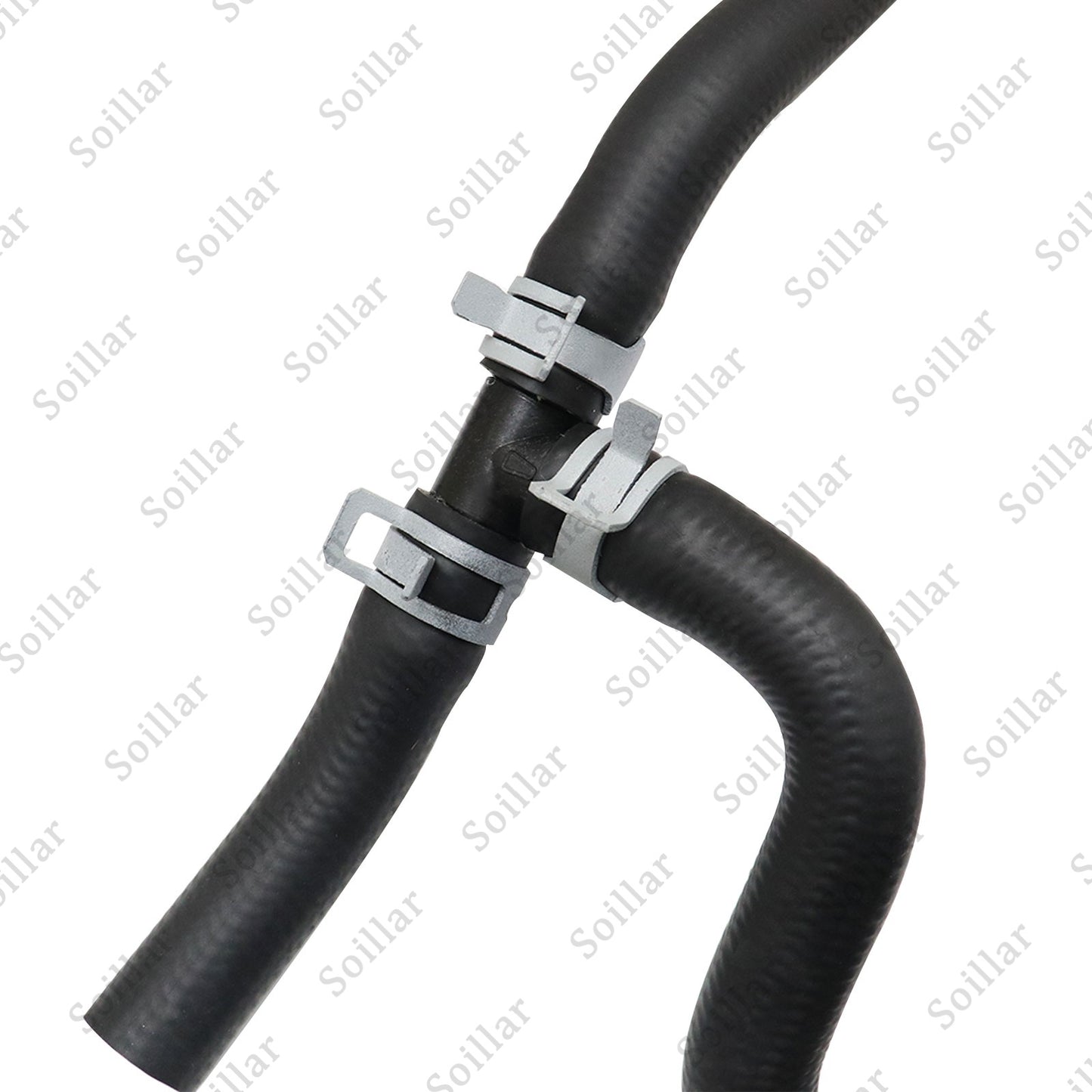 Inlet & Outlet Heater Hose For Buick Enclave Chevrolet Traverse GMC Acadia 3.6L