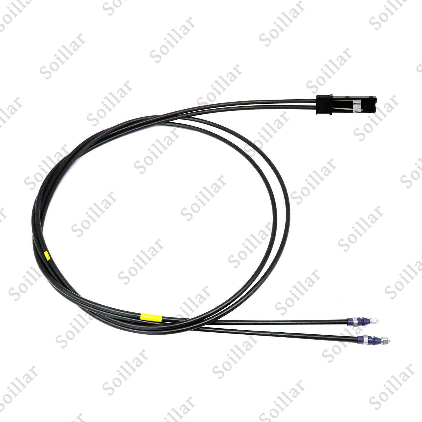 NEW Hood Latch Lock Release Cable 65620-1BA1B For Infiniti QX50 EX37 EX35