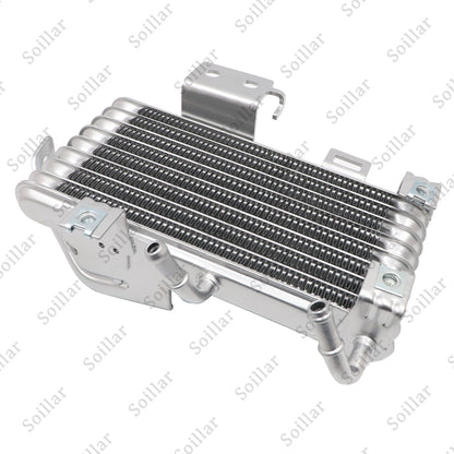 For Toyota Sienna 2.5L 2021 2022-2023 hybrid Automatic Transmission Oil Cooler