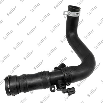 For Land Range Rover Sport LR4 Lower Bottom Radiator Hose Coolant 10-2012 2013