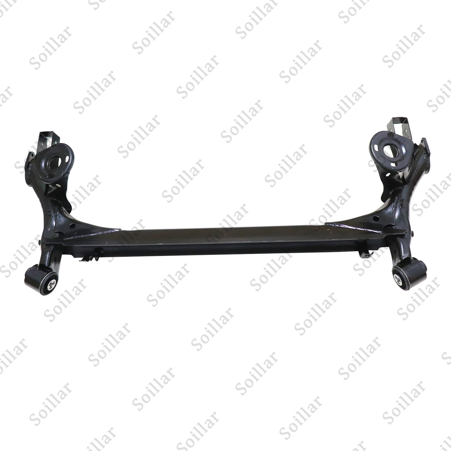 1x Rear Axle Subframe Beam For 1999-2005 Volkswagen Jetta 1998-2010 Beetle