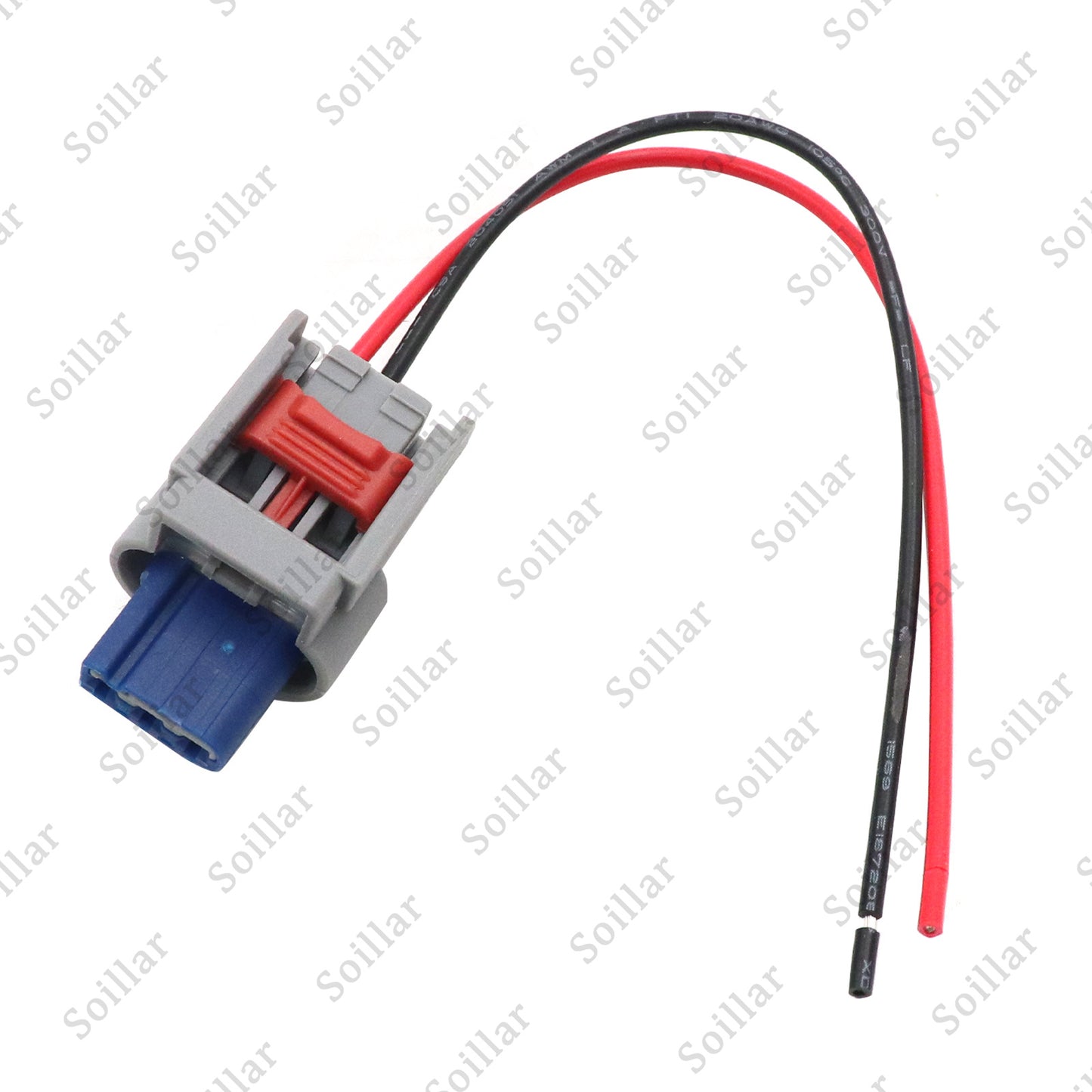 For Dodge Avenger 2008 2009 -2013 2014 2 Pin Ignition Coil Connector 4606824AB