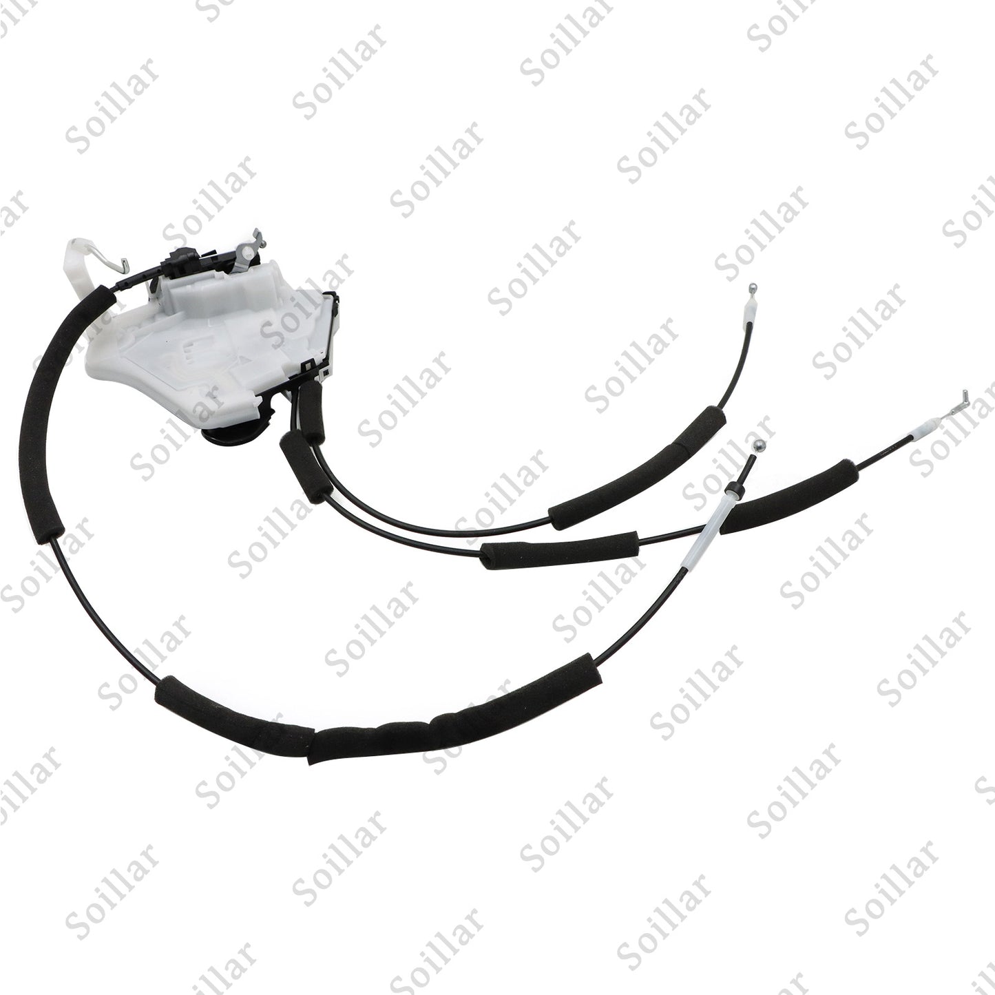 New Front Left Driver Side Door Lock Actuator Fits Nissan Altima 2019-2024