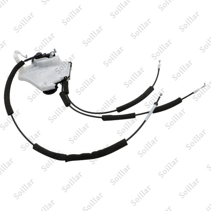 New Front Left Driver Side Door Lock Actuator Fits Nissan Altima 2019-2024