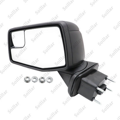 For 2019-2023 Silverado 1500 Driver left Side Mirror Heated temperature sensor